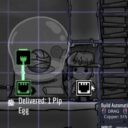 Smart Egg Incubator(DLC Compatible)