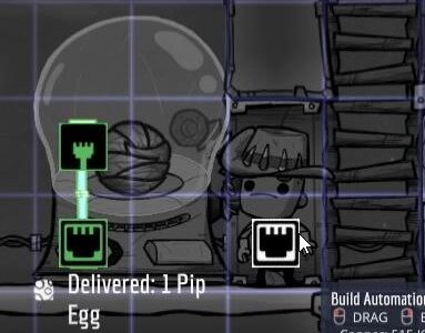 Smart Egg Incubator(DLC Compatible)