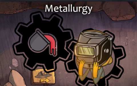 Mineral Processing – Metallurgy