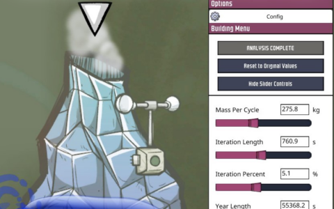 Geyser Control