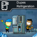 Dupes Refrigeration
