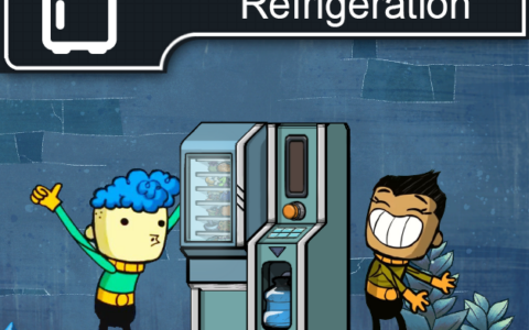 Dupes Refrigeration