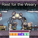Rest for the Weary