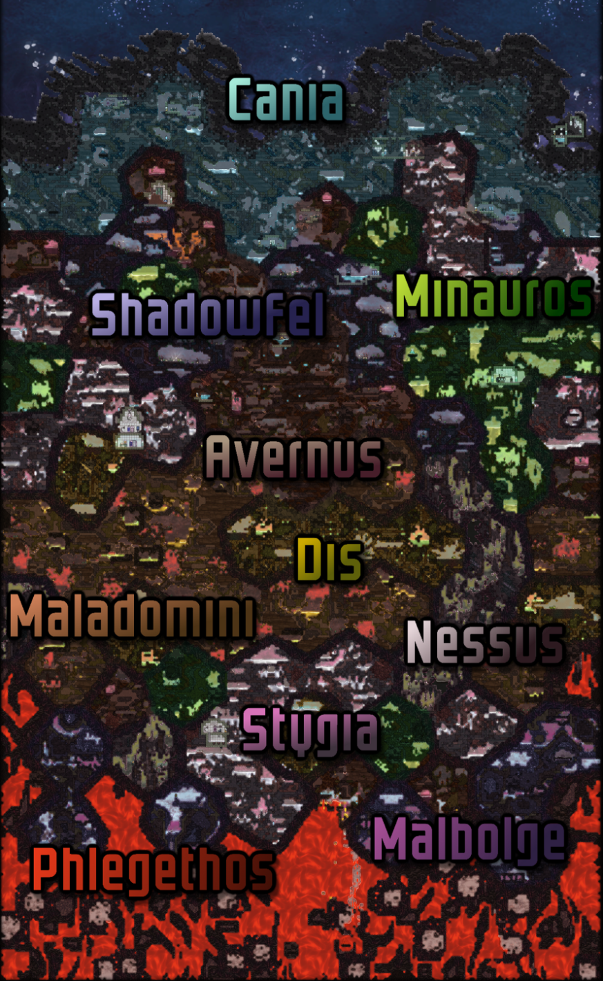 Baator — screenshot 1