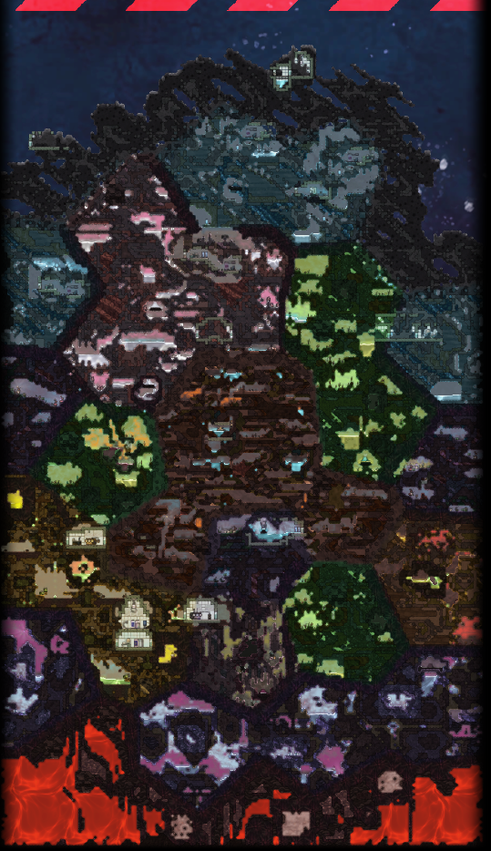Baator — screenshot 4