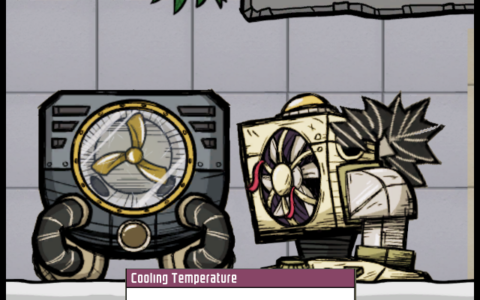 Adjustable Coolers