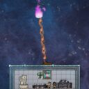Meteor Defense Laser