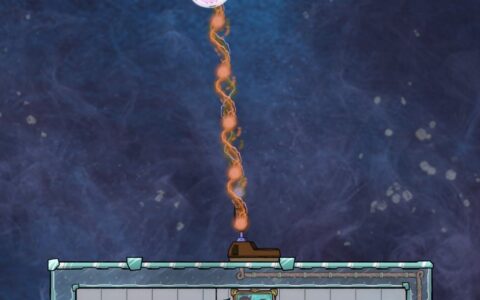 Meteor Defense Laser