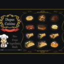 Dupes Cuisine [ Currently Broken / Under Maintenance ]