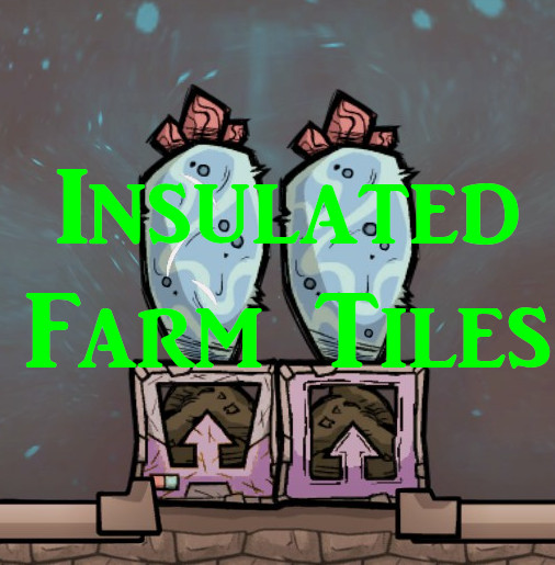 Insulated Farm Tiles — screenshot 1