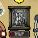 Huge Battery