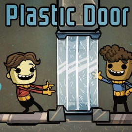 Plastic Door