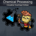Chemical Processing: Industrial Overhaul Edition
