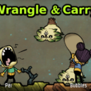 Wrangle & Carry