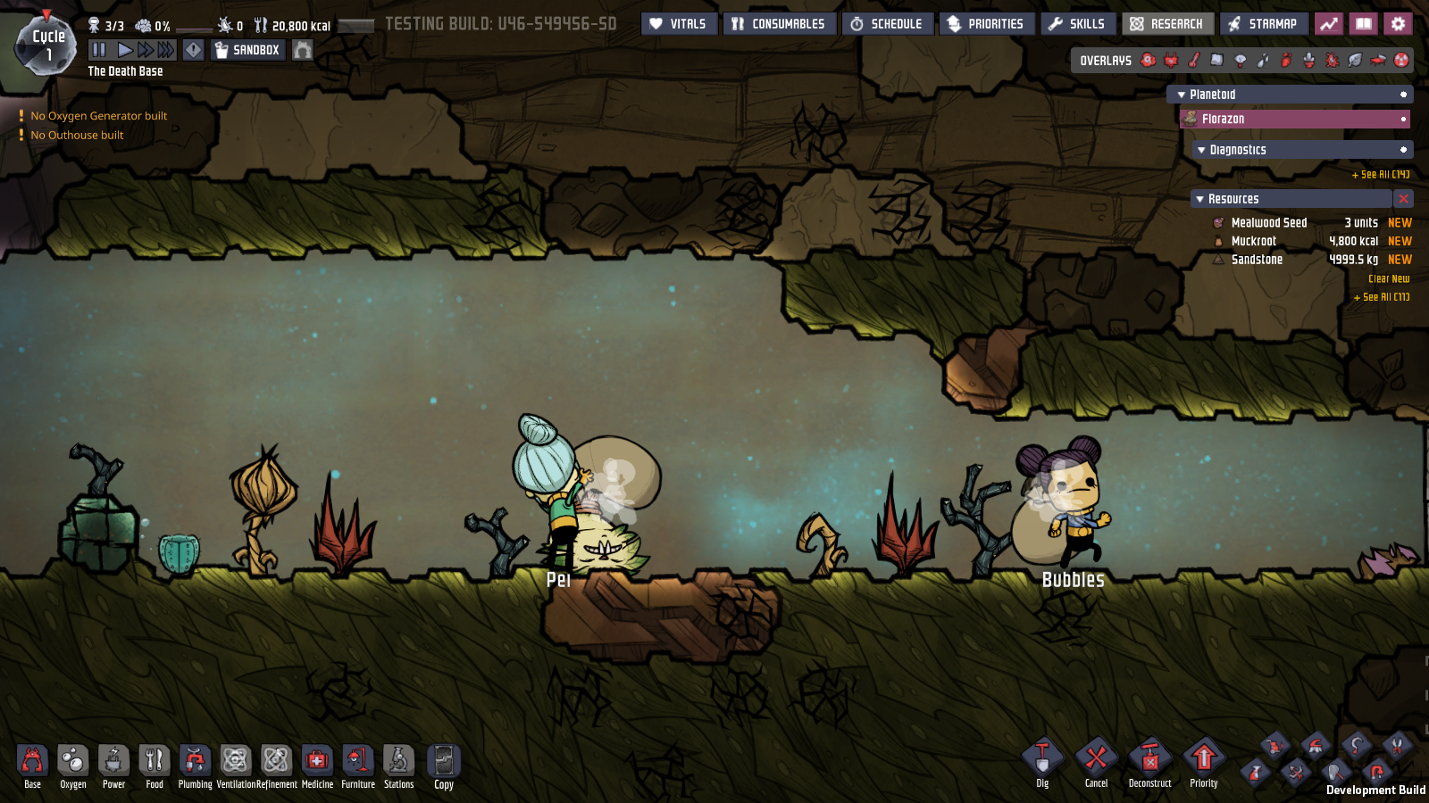 Wrangle & Carry — screenshot 4