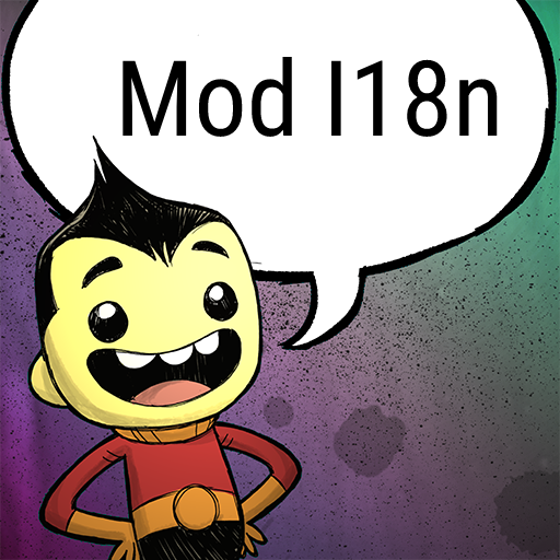 Mod Translation — screenshot 1
