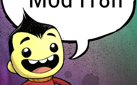 Mod Translation