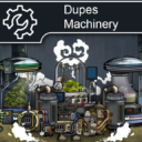 Dupes Machinery