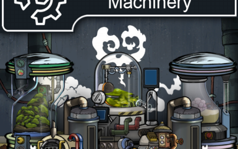 Dupes Machinery
