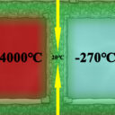 Real Insulation Tile真正的隔热砖