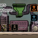 Piped Everything