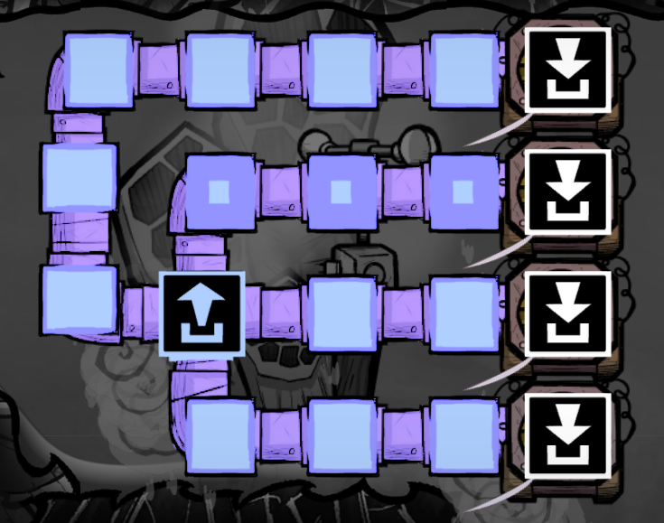 Piped Everything — screenshot 2