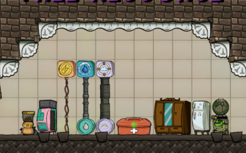 Free Resource Buildings Branch