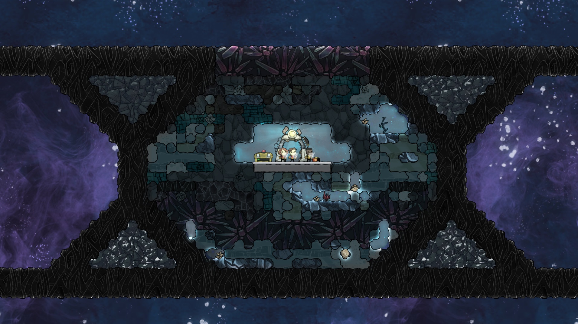 MiniBase — screenshot 4
