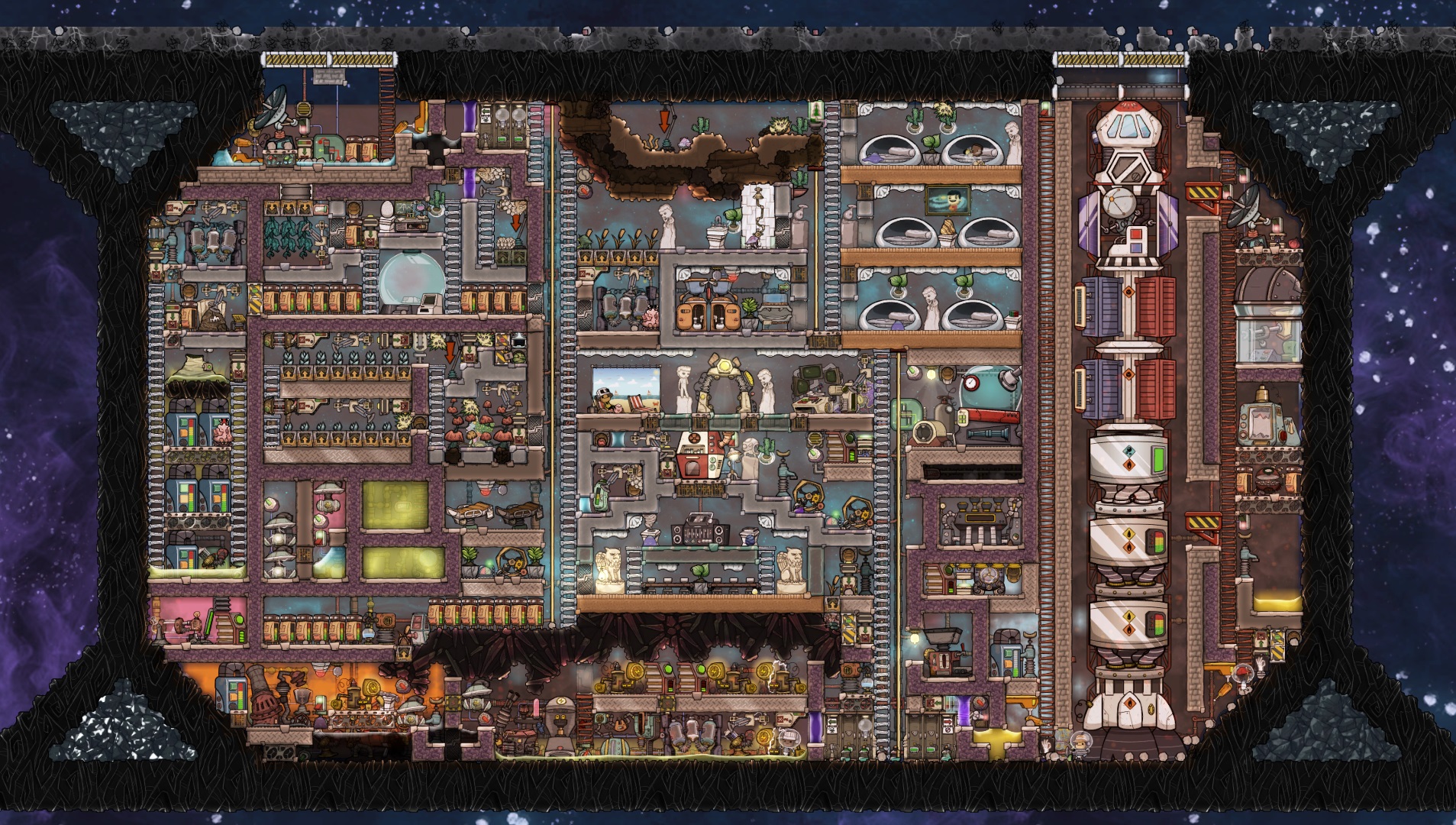 MiniBase — screenshot 7