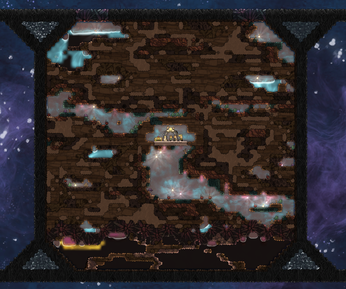 MiniBase — screenshot 3