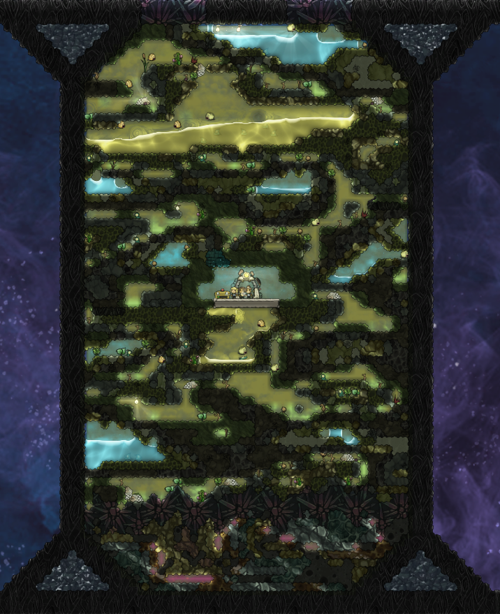 MiniBase — screenshot 2