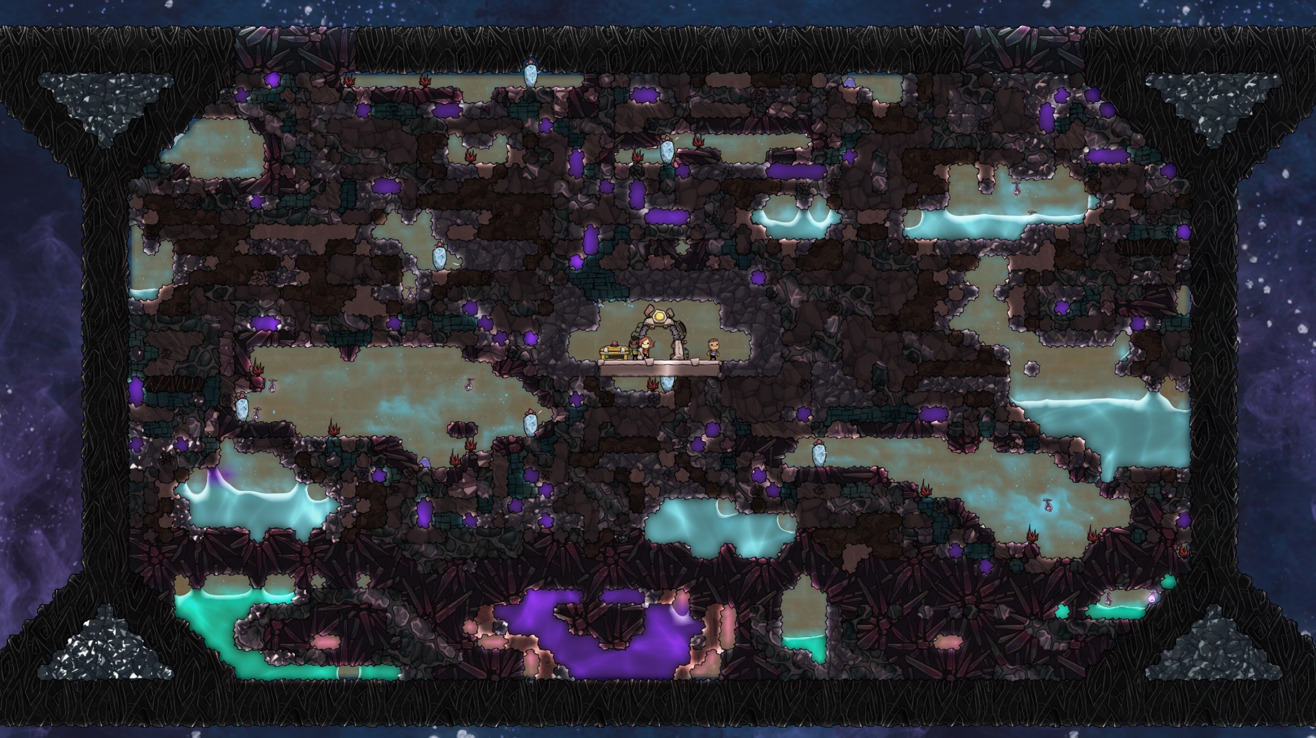 MiniBase — screenshot 6