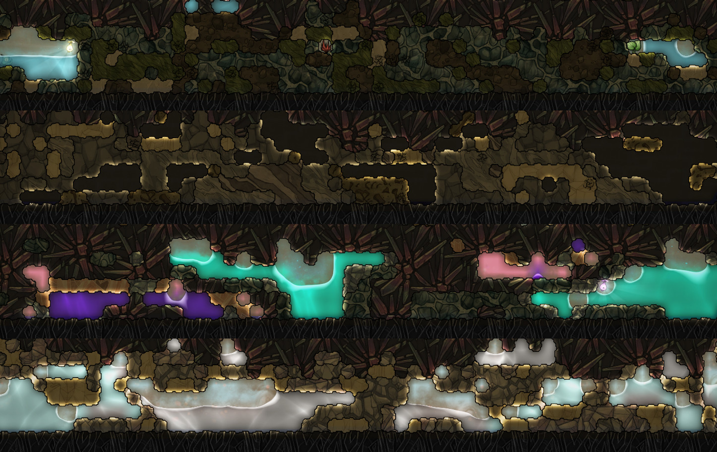 MiniBase — screenshot 8
