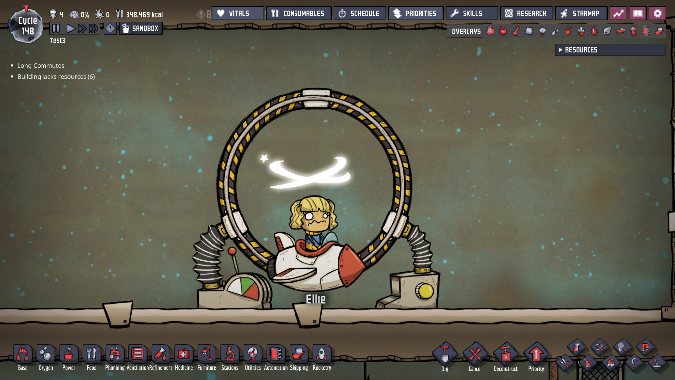 Carousel — screenshot 3