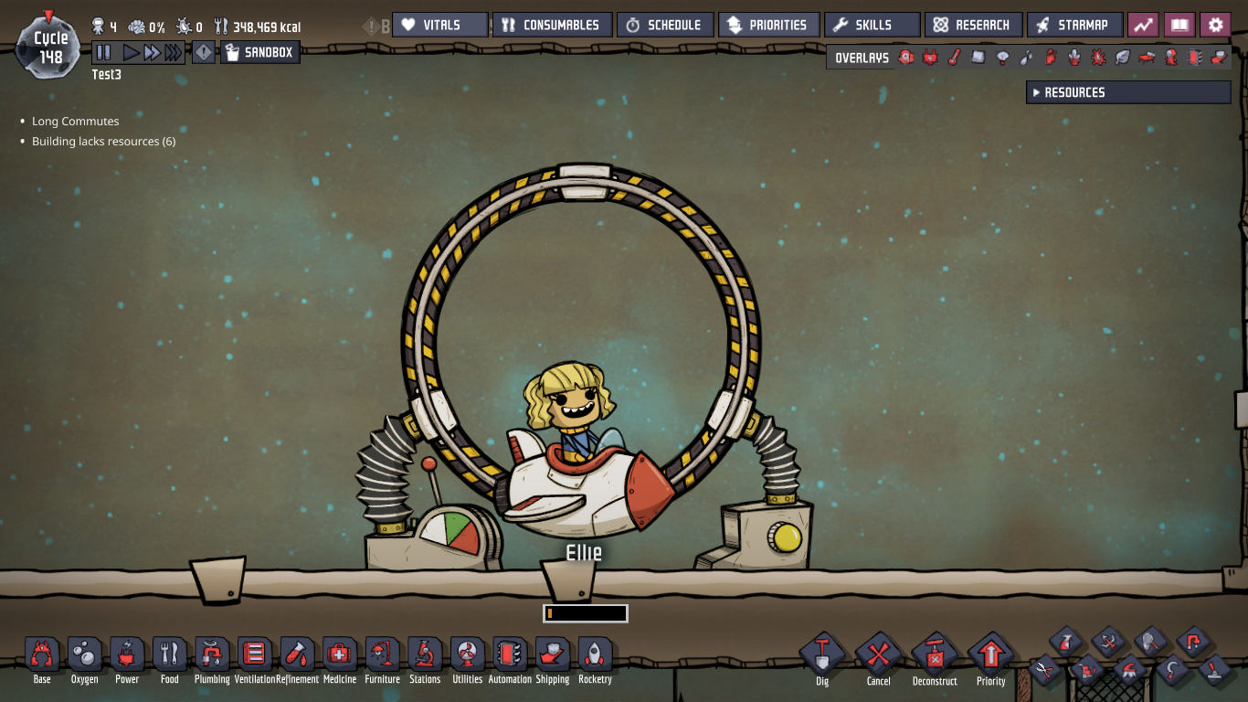 Carousel — screenshot 1
