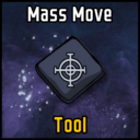 Mass Move Tool