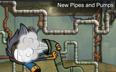 High Pressure Applications