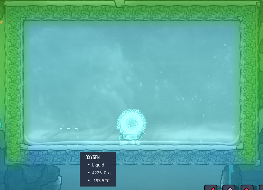 Advanced Space Cooler — screenshot 1