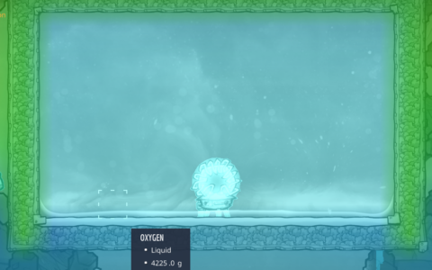 Advanced Space Cooler