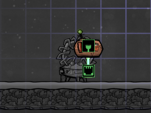 Advanced Space Cooler — screenshot 3