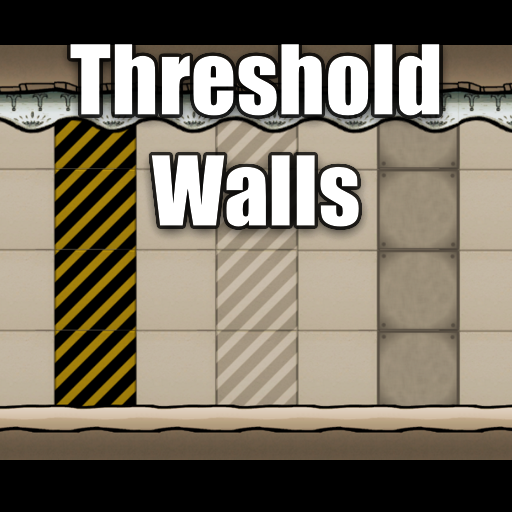 Threshold Walls — screenshot 1