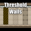 Threshold Walls