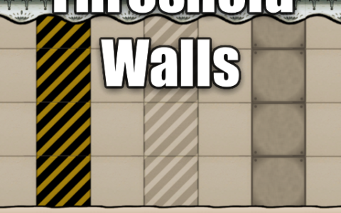 Threshold Walls