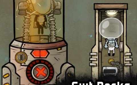 Suit Docks Store 75kg Oxygen