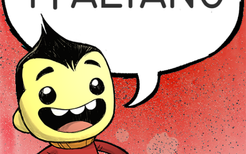 Italian Language Pack