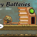 [READ DESCRIPTION] Heavy Batteries (Launch Updated)