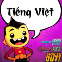 Tiếng Việt [Chuột Chanel]