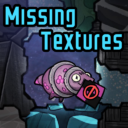Missing Element Textures
