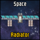 Space Radiator