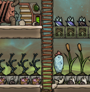 WheezeWort without Phosphorite
